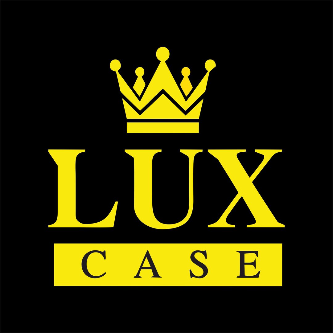 LuxCase